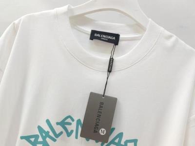 wholesale quality balenciaga shirts model no. 121